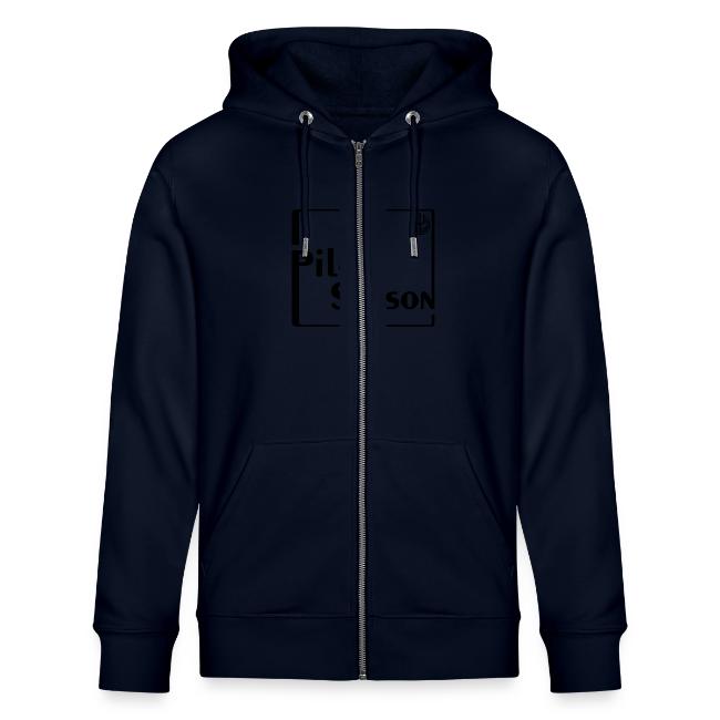 Pilot Season - Black