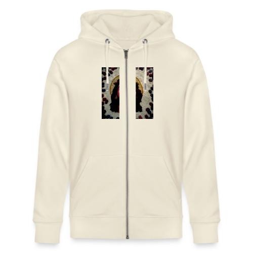 Jesus loves you berry much - Stanley/Stella Cultivator Organic Zip Hoodie