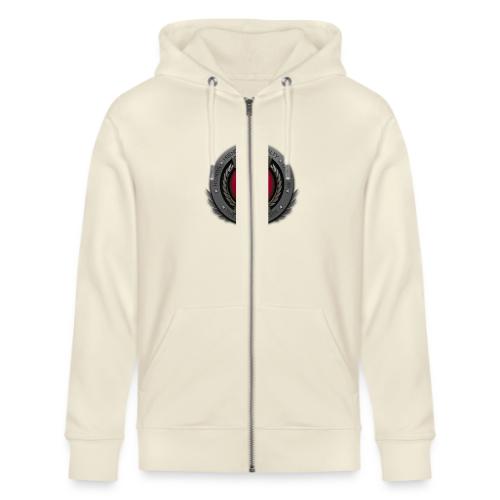 TAW SEAL flags Canada - Stanley/Stella Cultivator Organic Zip Hoodie