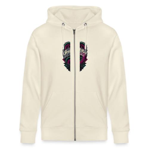 Love Bites (Literally) T-Shirt - Stanley/Stella Cultivator Organic Zip Hoodie