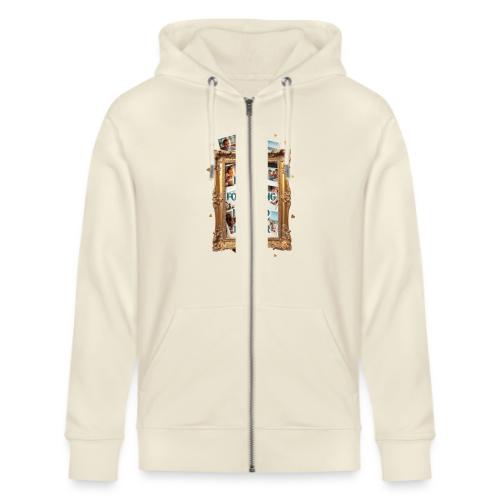 Chief Memory Maker T Shirt, Forgetting Where - Stanley/Stella Cultivator Organic Zip Hoodie