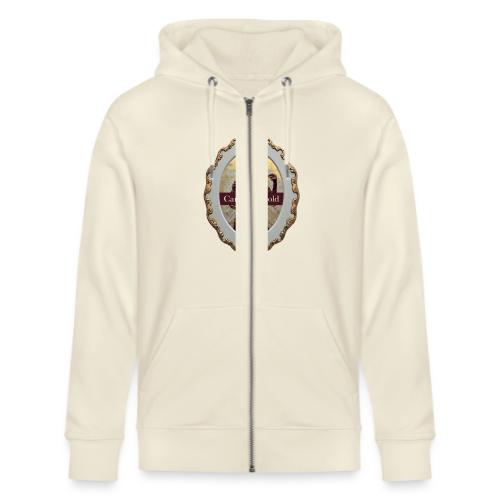 Women's Day Legacy T Shirt, Heritage Gift 2026 - Stanley/Stella Cultivator Organic Zip Hoodie