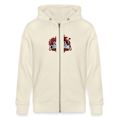 Red Team - Stanley/Stella Cultivator Organic Zip Hoodie