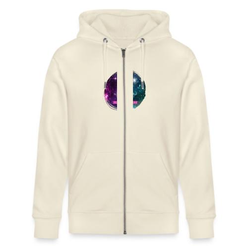 I am one with the Universe - Stanley/Stella Cultivator Organic Zip Hoodie
