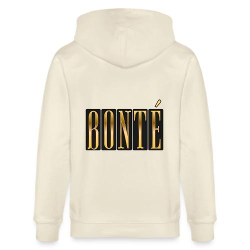 Golden Goodness - Stanley/Stella Cultivator Organic Zip Hoodie