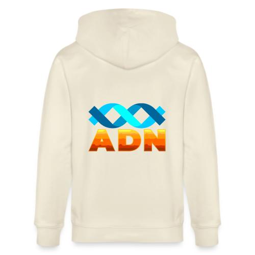 DNA: Coded to Be - Stanley/Stella Cultivator Organic Zip Hoodie