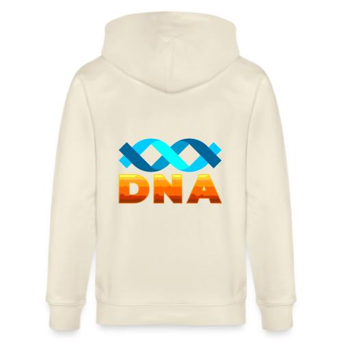 DNA: Coded to Be - Stanley/Stella Cultivator Organic Zip Hoodie