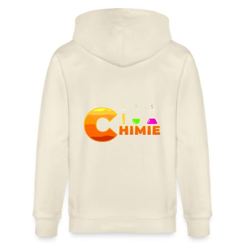 Chemistry: Molecular Magic - Stanley/Stella Cultivator Organic Zip Hoodie