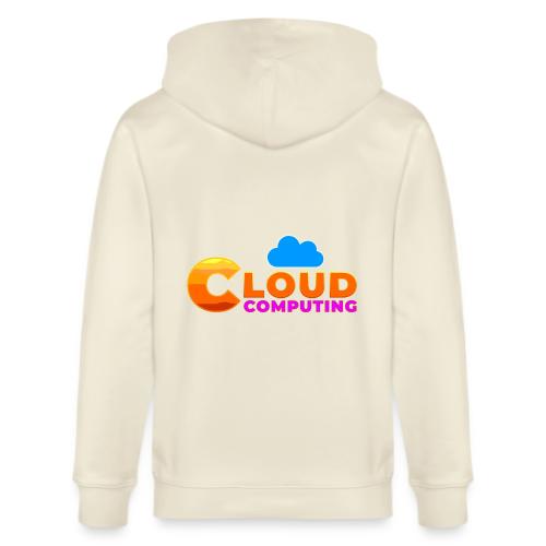 Cloud Computing - Stanley/Stella Cultivator Organic Zip Hoodie