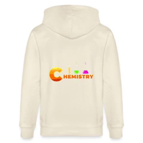 Chemistry: Molecular Magic - Stanley/Stella Cultivator Organic Zip Hoodie