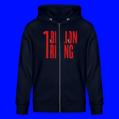 1br - Stanley/Stella Cultivator Organic Zip Hoodie