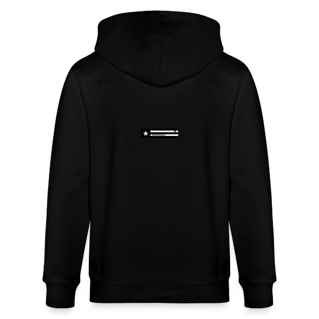 You Sound Shot (White Lettering)