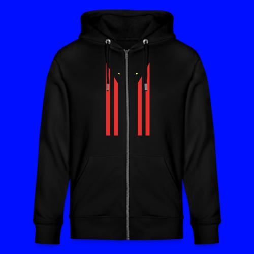 Metro Flag - Stanley/Stella Cultivator Organic Zip Hoodie