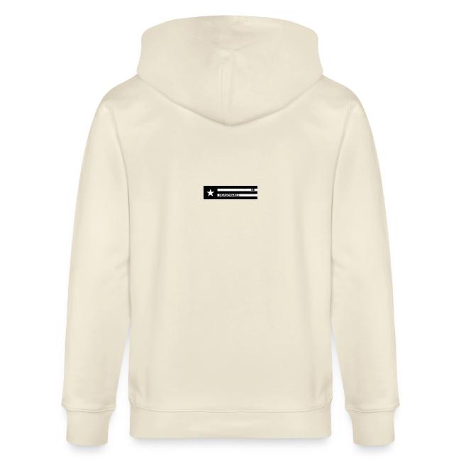Be Very Frank (White Lettering)