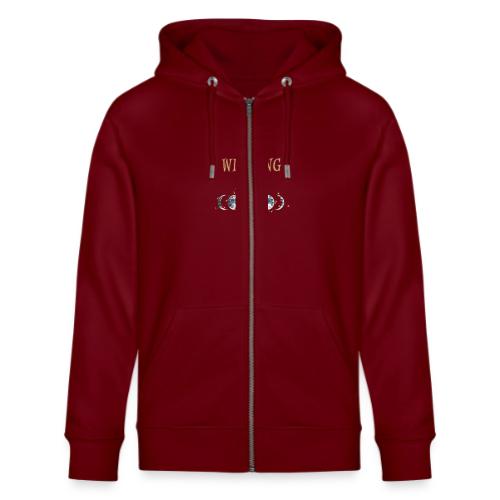 The Witching Hour - Stanley/Stella Cultivator Organic Zip Hoodie