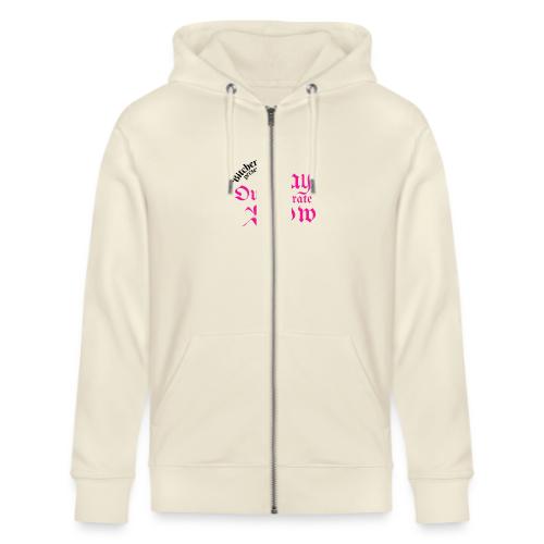 Our Gay Pirate Show 2 - Stanley/Stella Cultivator Organic Zip Hoodie