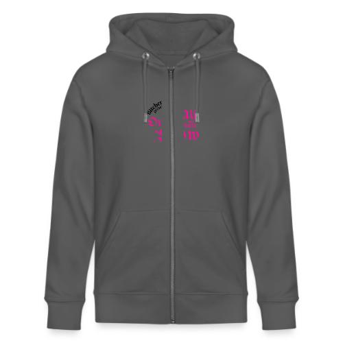 Our Gay Pirate Show - Stanley/Stella Cultivator Organic Zip Hoodie
