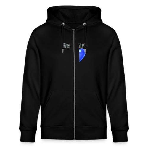 Smoon City_Bad Girl - Stanley/Stella Cultivator Organic Zip Hoodie