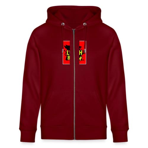 MLB 426 - Stanley/Stella Cultivator Organic Zip Hoodie