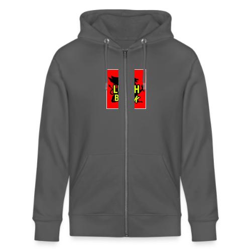 MLB 426 - Stanley/Stella Cultivator Organic Zip Hoodie