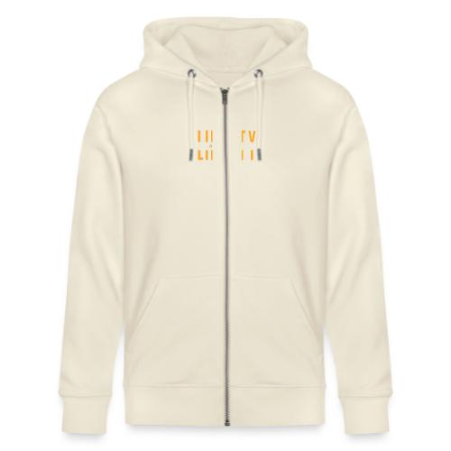 Liberty Or ElseMerchandise with LOGO - Stanley/Stella Cultivator Organic Zip Hoodie