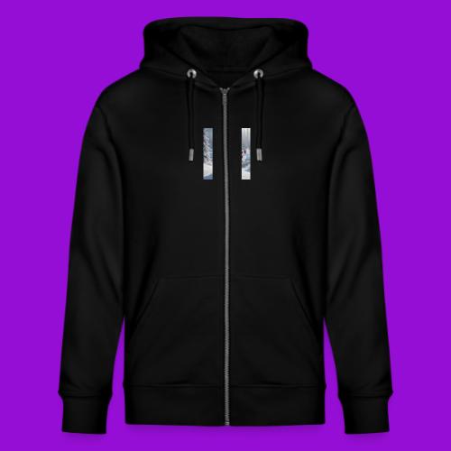 Frosty - Stanley/Stella Cultivator Organic Zip Hoodie