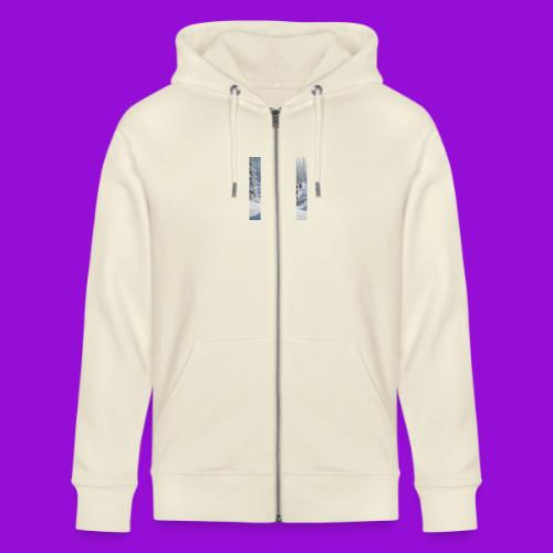 Frosty - Stanley/Stella Cultivator Organic Zip Hoodie