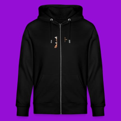 Cupid - Stanley/Stella Cultivator Organic Zip Hoodie