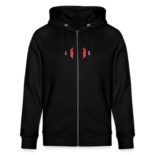 STOP MONETIZING EVERYTHING - Stanley/Stella Cultivator Organic Zip Hoodie