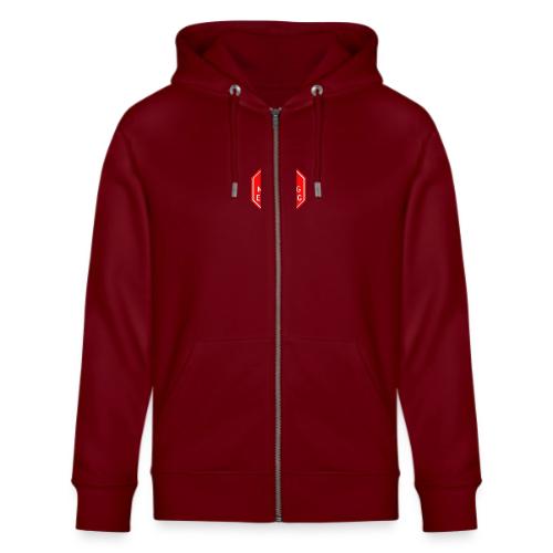 STOP MONETIZING EVERYTHING - Stanley/Stella Cultivator Organic Zip Hoodie
