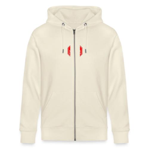 STOP MONETIZING EVERYTHING - Stanley/Stella Cultivator Organic Zip Hoodie