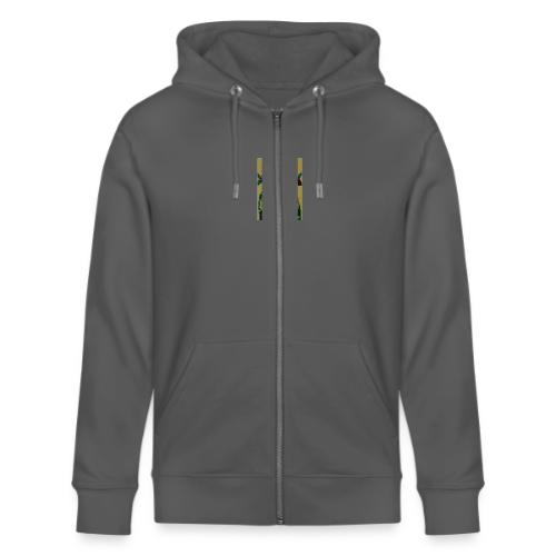 Our Lady of Perpetual Help - Stanley/Stella Cultivator Organic Zip Hoodie