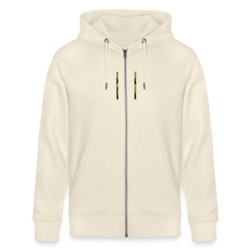 Our Lady of Perpetual Help - Stanley/Stella Cultivator Organic Zip Hoodie