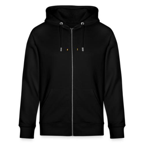 DDMES BOARD MEMBER - Stanley/Stella Cultivator Organic Zip Hoodie
