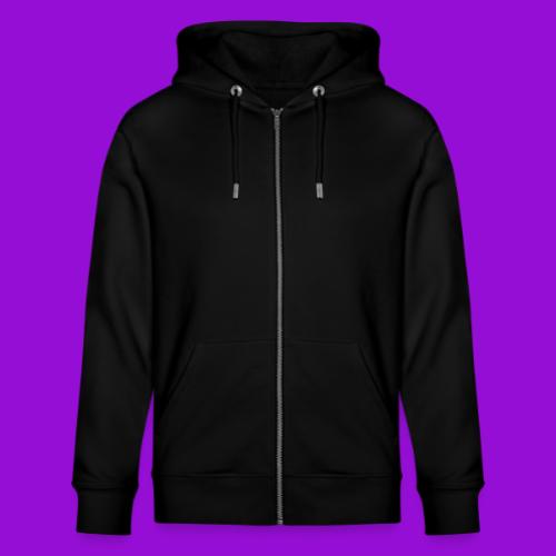 Logo - Stanley/Stella Cultivator Organic Zip Hoodie