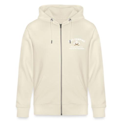 CAIS Camping Crew Gear - Stanley/Stella Cultivator Organic Zip Hoodie