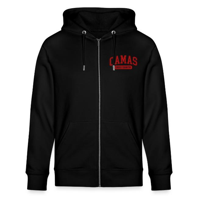 Camas Collegiate Style