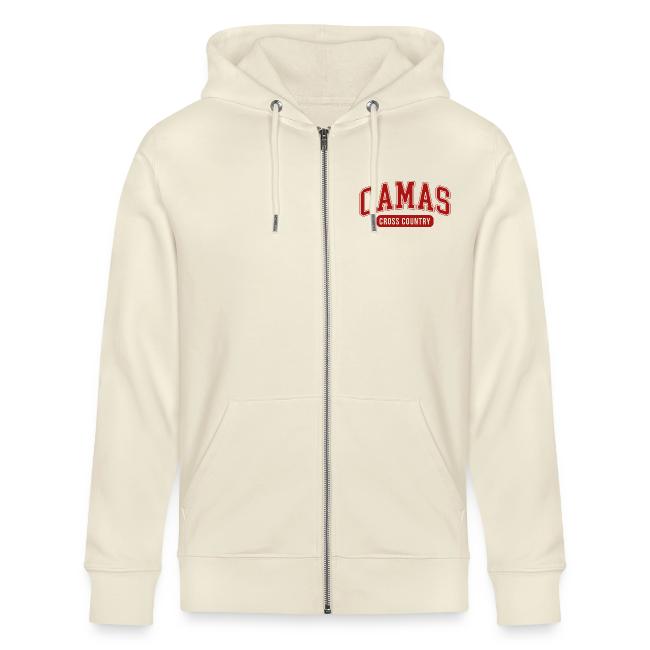 Camas Collegiate Style