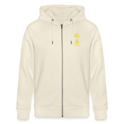 Hoodie - Stanley/Stella Cultivator Organic Zip Hoodie