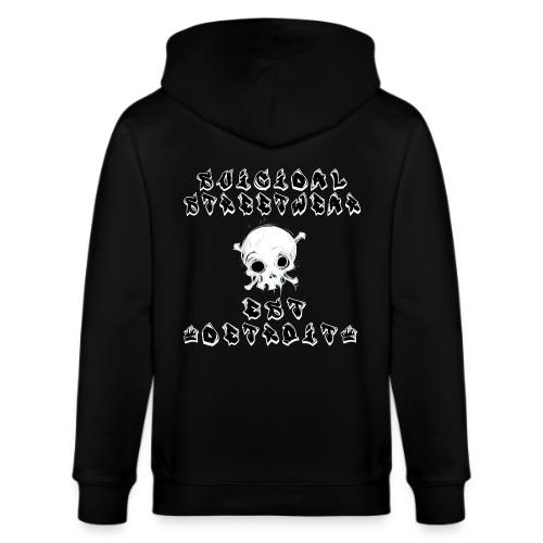 313 Til Death - Stanley/Stella Cultivator Organic Zip Hoodie