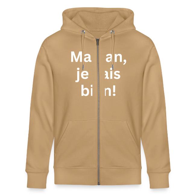 Maman Je Vais Bien