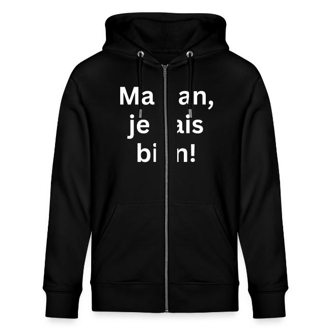 Maman Je Vais Bien