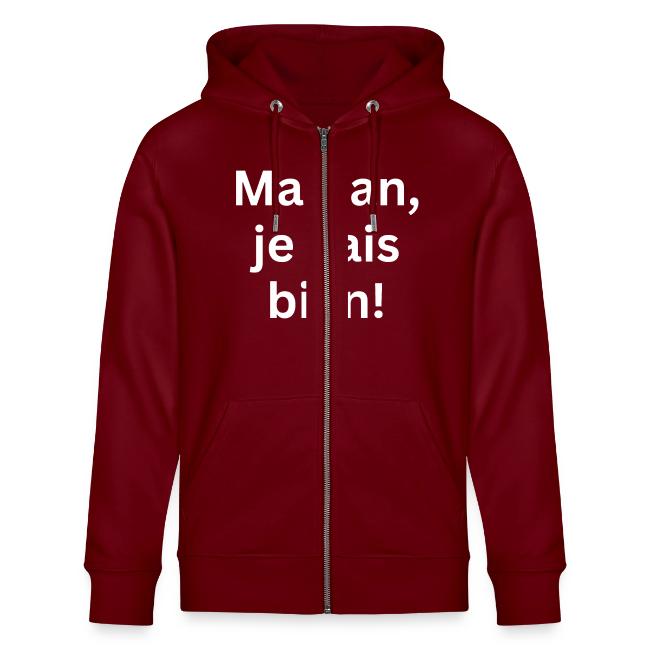 Maman Je Vais Bien