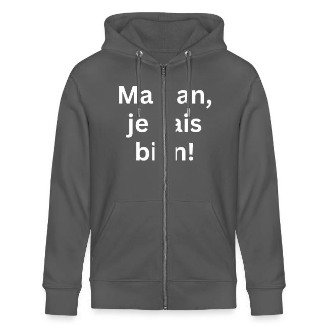 Maman Je Vais Bien