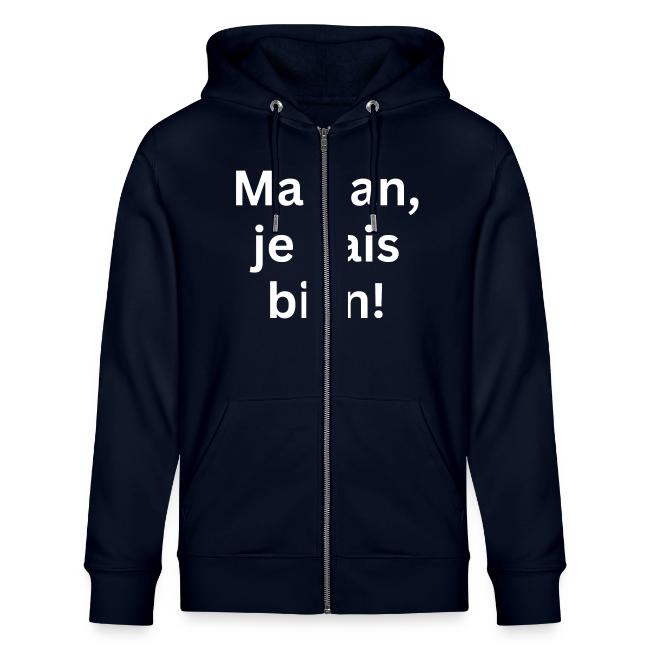 Maman Je Vais Bien