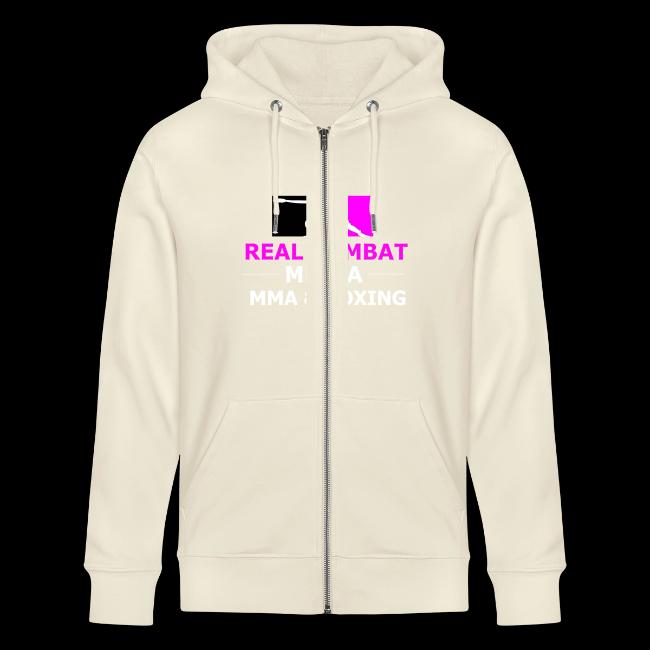 RCM MMA & BOXING Pink