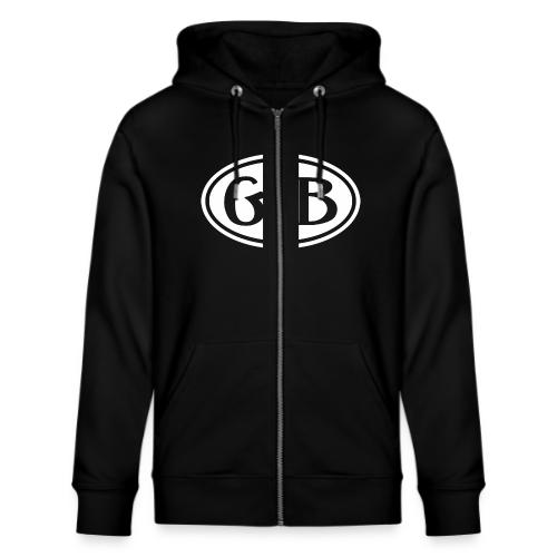 Classic GFB Shirt - Stanley/Stella Cultivator Organic Zip Hoodie