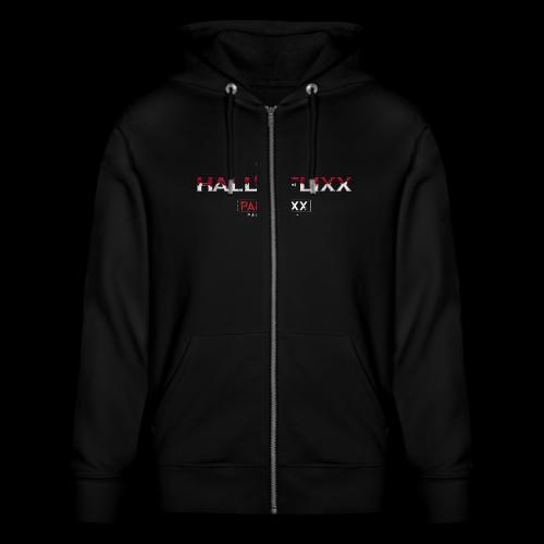 HALLOFlixx Apparel - Stanley/Stella Cultivator Organic Zip Hoodie