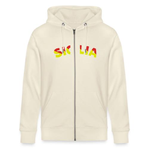 SICILIA - Stanley/Stella Cultivator Organic Zip Hoodie