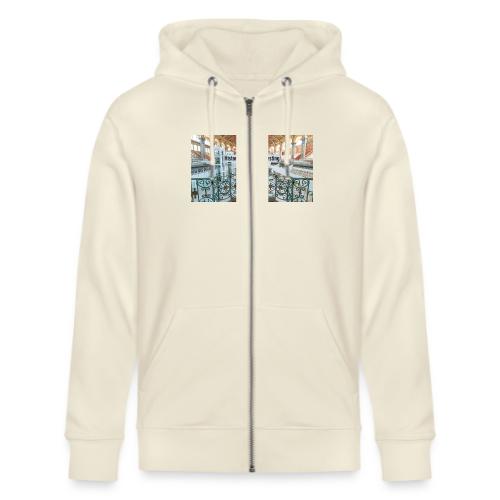 Omnicarta.org - Stanley/Stella Cultivator Organic Zip Hoodie